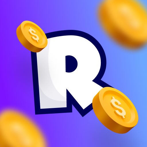 Rewardy Icon